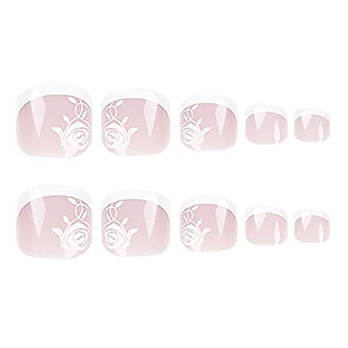 Adorable Acrylic Nail Design Kit for Stylish and Trendy Nail Art Lovers - Image 4