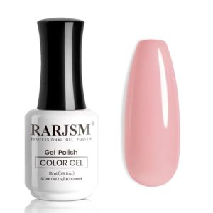 Professional T Gel Nail Polish High Gloss Finish 15ml Bottle New