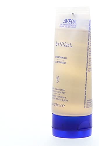 Brilliant Retexturing Gel - Aveda - Hair Care - 150ml/5oz - Image 3
