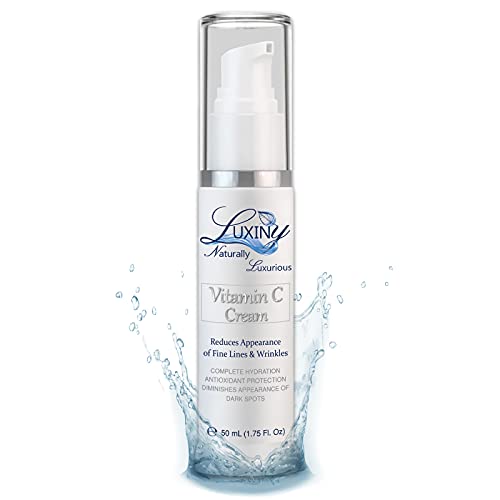 Hydrating Day & Night Eye Cream 30ml for Dark Circle Reduction - Image 6
