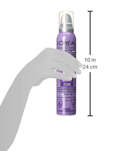 Hydrating Hair Mousse - Image 3