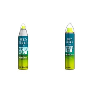 Shine And Hold Hair Spray