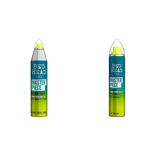Shine And Hold Hair Spray