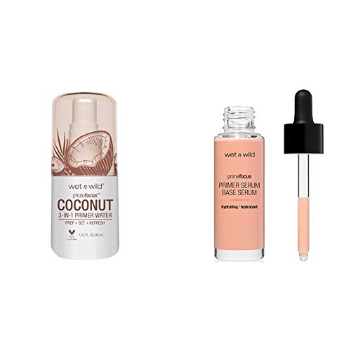 Luxe Hydrating Eyeshadow Primer for Smooth Vibrant Makeup Application 15ml