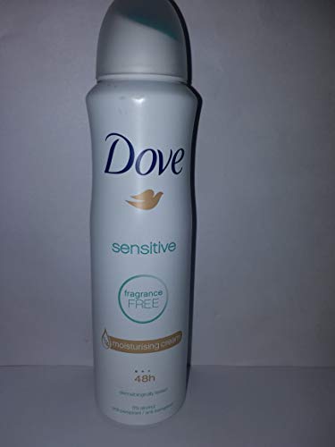 Unscented Flexible Hold Hair Styling Spray 8 oz Natural Finish - Image 2