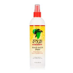 Sg Hair Spray