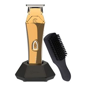 Top-rated hair brush recommended by Wirecutter.
