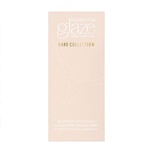 Tan Nail Polish - Image 2