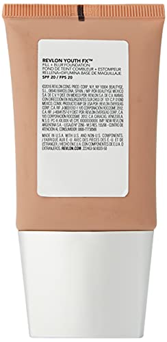 Youthful Glow Lightweight Hydrating Foundation for a Flawless Finish - Medium Coverage - Image 2