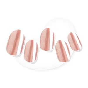 Tan Nail Polish