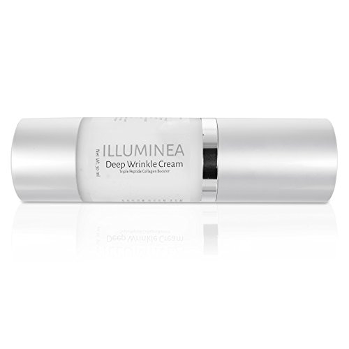 Revitalizing 0.5 oz Eye Cream for Dark Circles and Puffiness Relief - Image 3