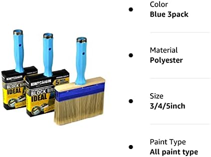 Effortless Detangling Smoothing Brush for All Hair Types - Natural Hair Styling Tool - Image 9