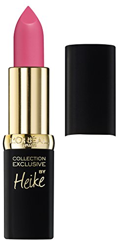 Makeup Forever Ultra HD Matte Lip Mousse 0.2 oz, Long-Lasting Liquid Lipstick