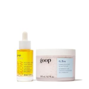 Split End Hair Serum