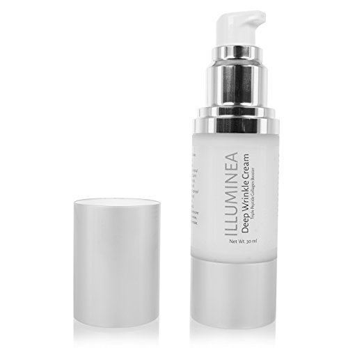 Revitalizing 0.5 oz Eye Cream for Dark Circles and Puffiness Relief - Image 2