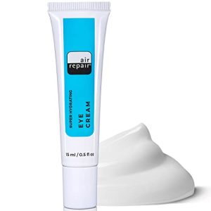 Brightening Hydrating Dark Circle Eye Cream for Luminous Under-Eyes, 15ml