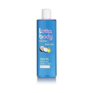 Bounce Hair Gel