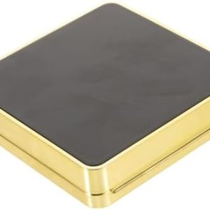 FRCOLOR Empty Box Face Powder Case Bb Cream Case Bb Cream Container Cushion Puff Case Makeup Make up Powder Container Loose Powder Plastic Foundation Packaging Material Travel
