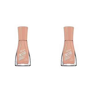 Coffee Color Nail Polish