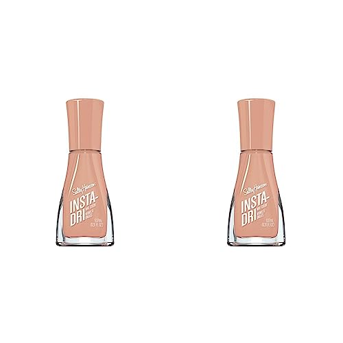 Coffee Color Nail Polish
