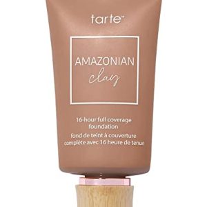 Flawless Full Coverage Liquid-to-Powder Foundation for Smooth Skin, 30ml Size