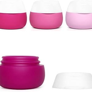 Hydrating Cream Jar Foundation 1.7 oz for Smooth Flawless Skin