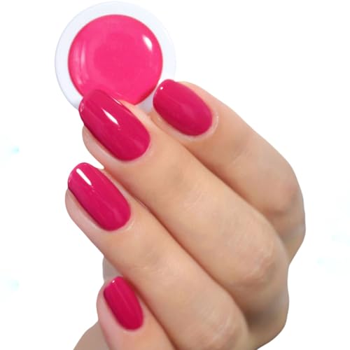 alessandro Striplac Peel or Soak Nail Polish - Long Lasting Wear - Quick Drying Time - Offers a Variety of Colors - Delivers Professional Results - Vegan - Cruelty Free - Bubble Gum - 0.27 oz - Image 3