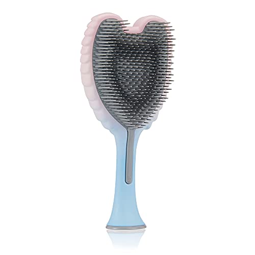 "Hype Hair Brush: Ultimate Styling Tool for Fabulous Hair" - Image 2