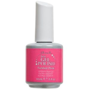 Ibd Just Gel Nail Polish - Long-lasting, Vibrant Colors