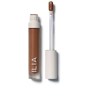 Lightweight SPF 30 Sunscreen for Seamless Under or Over Makeup Wear