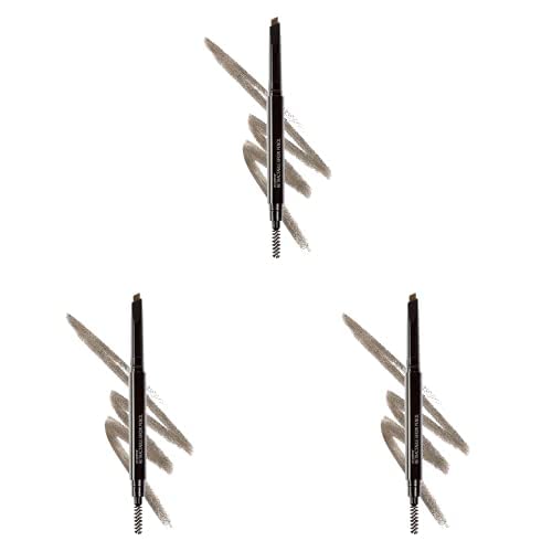 Men's Eyebrow Color