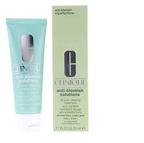 Clinique Acne Solutions Oil Control Foundation Medium Coverage 1 oz - Image 8