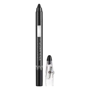 Cream Eyeshadow Brush for Smooth and Flawless Makeup Application