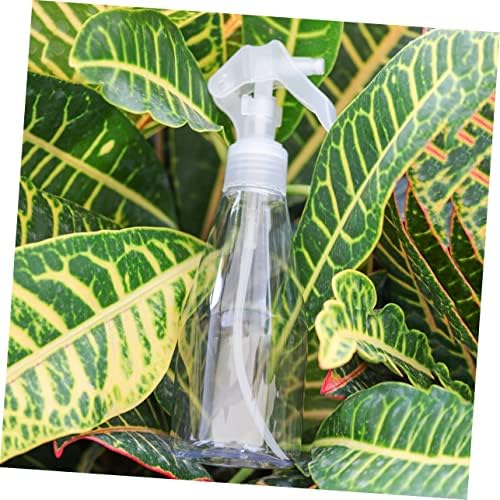 4 Pcs Leak-proof Sprayer Spray Bottles Spray Bottls for Garden Sprayer for Cleaning Products - Image 2