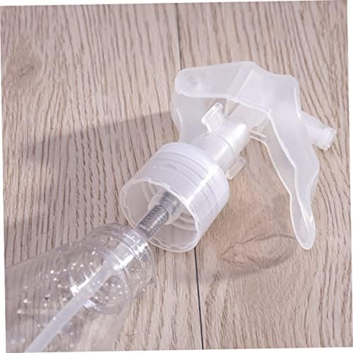 4 Pcs Leak-proof Sprayer Spray Bottles Spray Bottls for Garden Sprayer for Cleaning Products - Image 9