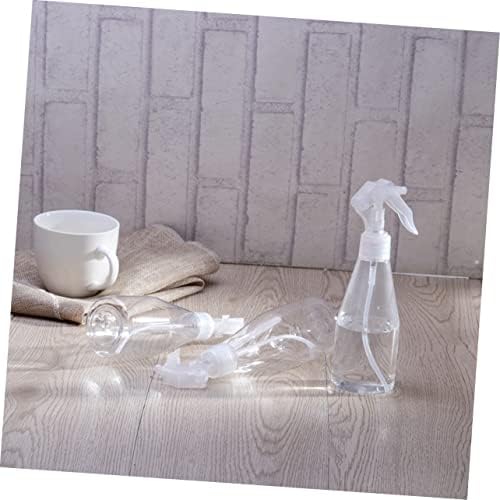 4 Pcs Leak-proof Sprayer Spray Bottles Spray Bottls for Garden Sprayer for Cleaning Products - Image 6