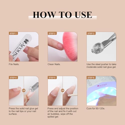 Matte Almond Shape Acrylic Nail Design - Image 7