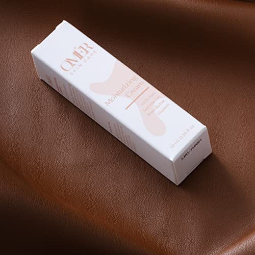 Rooted Beauty Hydrating & Firming Eye Cream, 0.5 oz Jar - Image 2