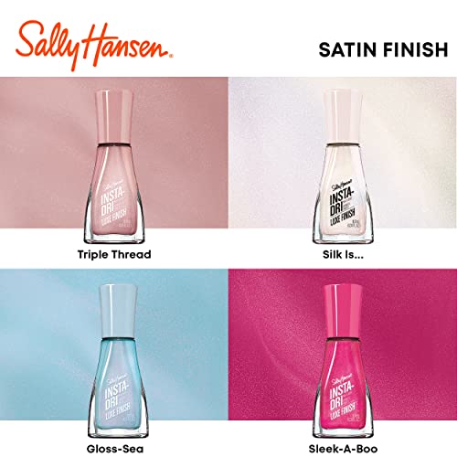 Matte Nail Polish Sally Hansen - Image 6