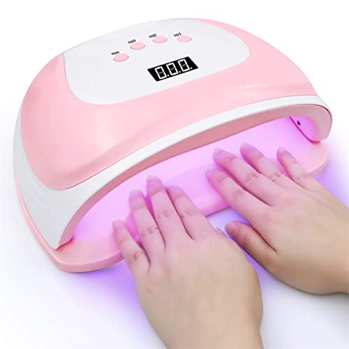 Ultraviolet Gel Nail Lamp - Image 2