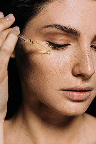 ?Hemp Hair Serum for Pure Glow? - Image 3