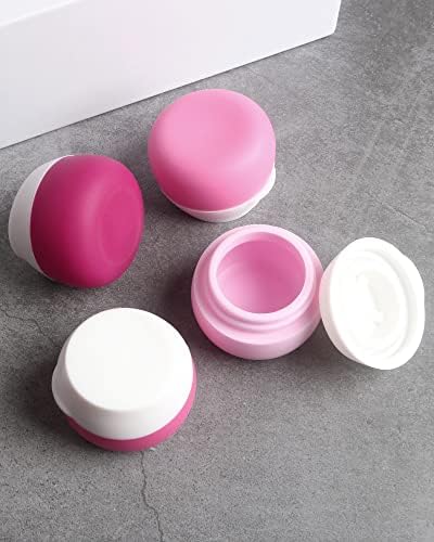 Hydrating Cream Jar Foundation 1.7 oz for Smooth Flawless Skin - Image 5