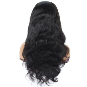 100% Human Hair Wig Sale - High-Quality Styles and Colors Available