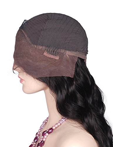 ?Short Human Hair Wig by Ebonyline? - Image 5