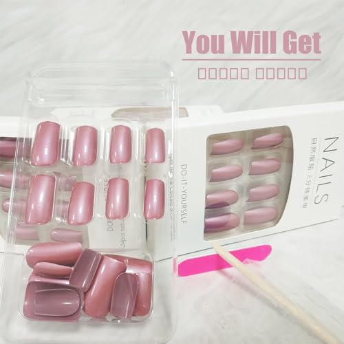 Chinese New Year Gel Nails - Image 5
