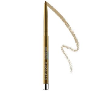 Picking Eyeliner Color