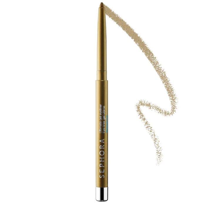 Picking Eyeliner Color