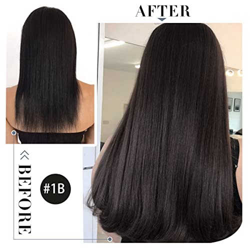 Essential Human Hair Style Guide for All Hair Types and Lengths - Image 2