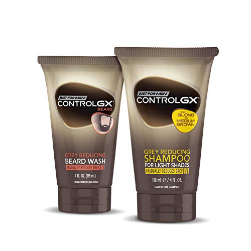 Healthy Scalp & Hair Growth Anti-Dandruff Shampoo for Hair Fall Control 300ml