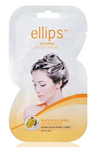 10 Nourishing Hair Masks for Healthy Locks, 8 oz Capacity